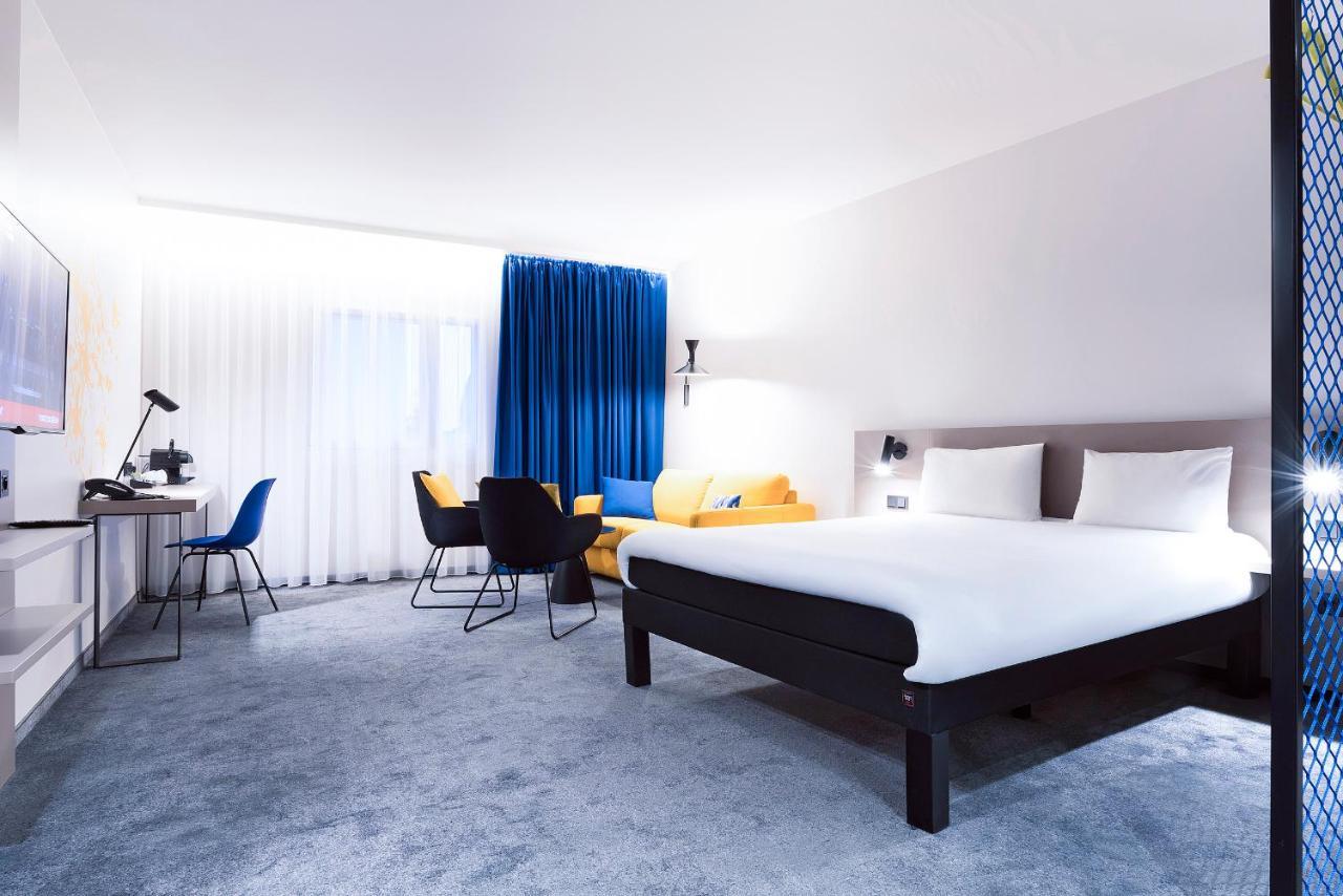 Ibis Old Town Hotel Prague