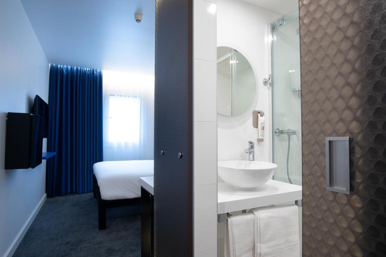 Ibis Old Town Hotel 3*