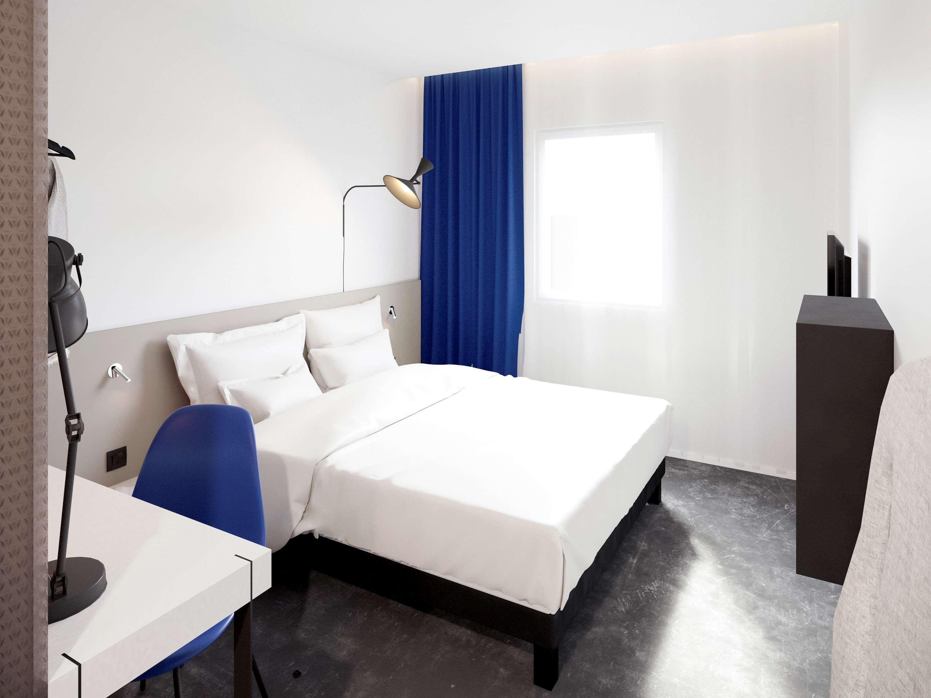 Hotel Ibis Old Town Praag