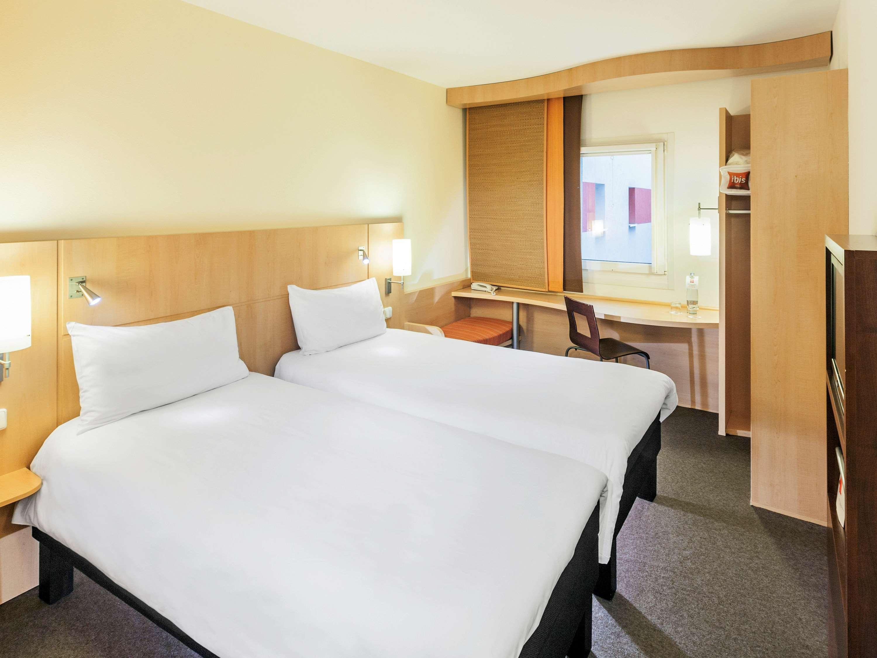 Hotel Ibis Old Town Praag