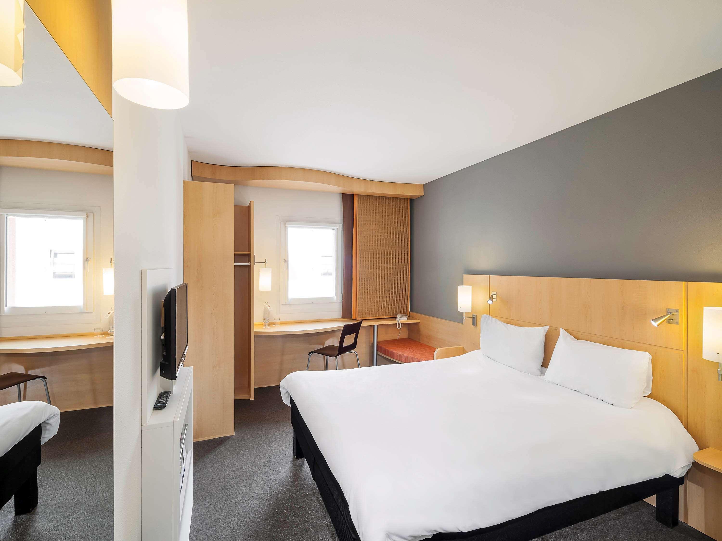 Ibis Old Town Praag