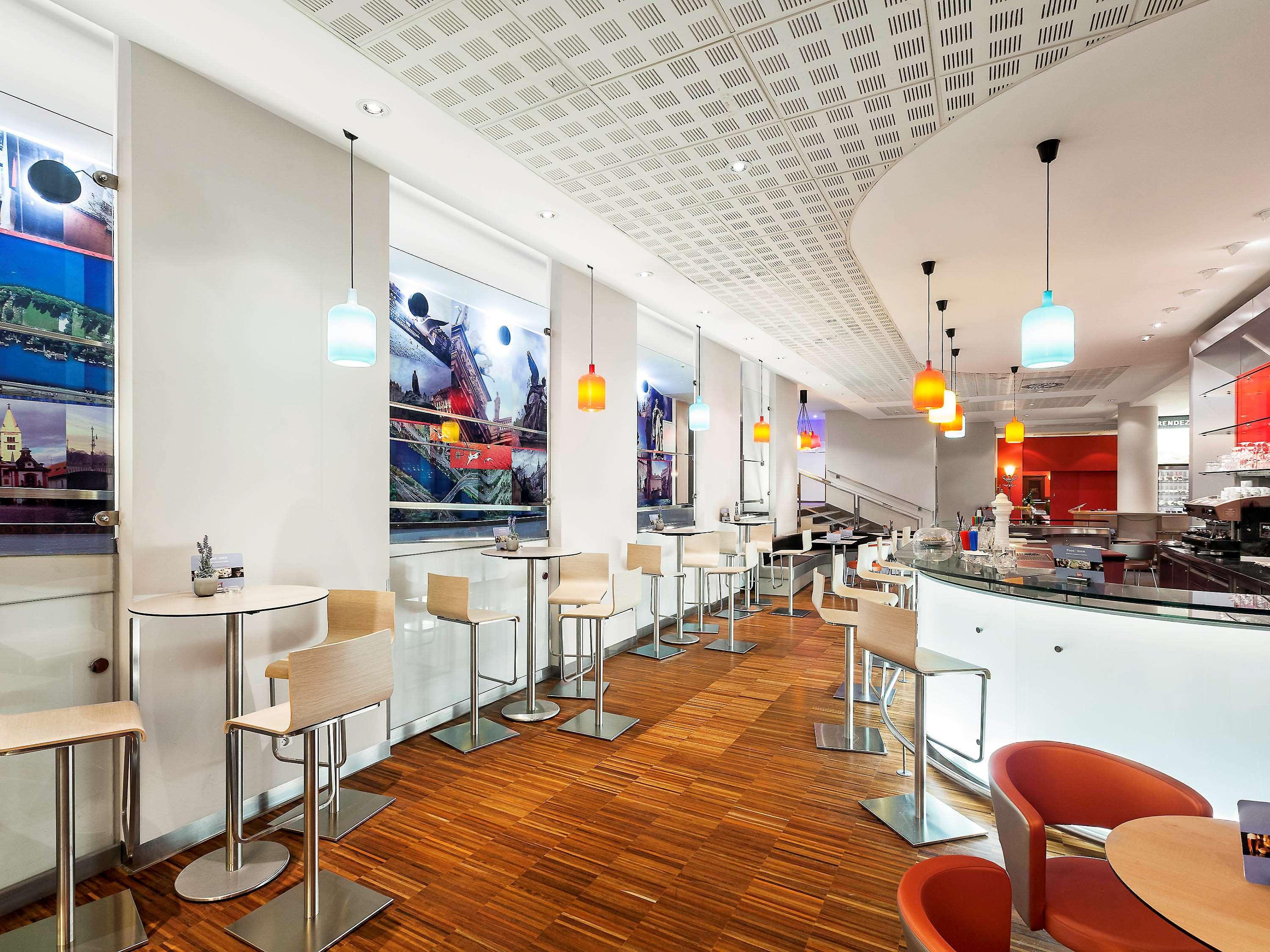 Hotel Ibis Old Town Prague