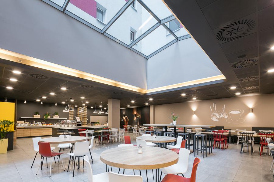 Hotel Ibis Old Town Praag