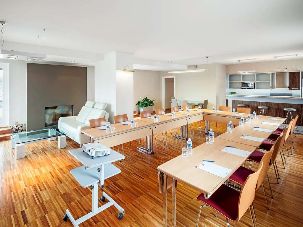 Ibis Old Town Praag