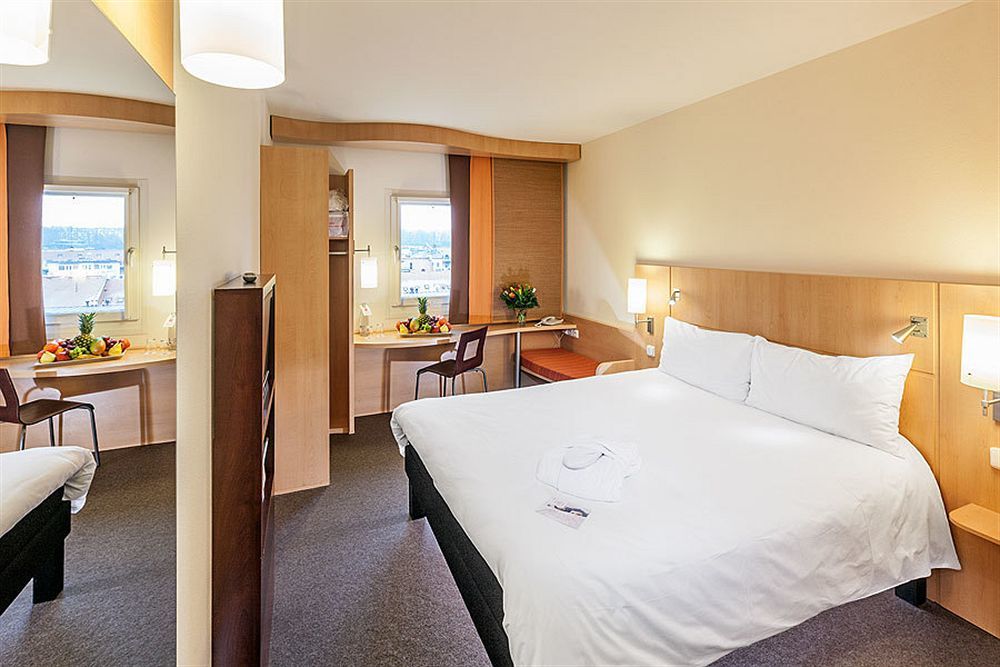 Hotel Ibis Old Town