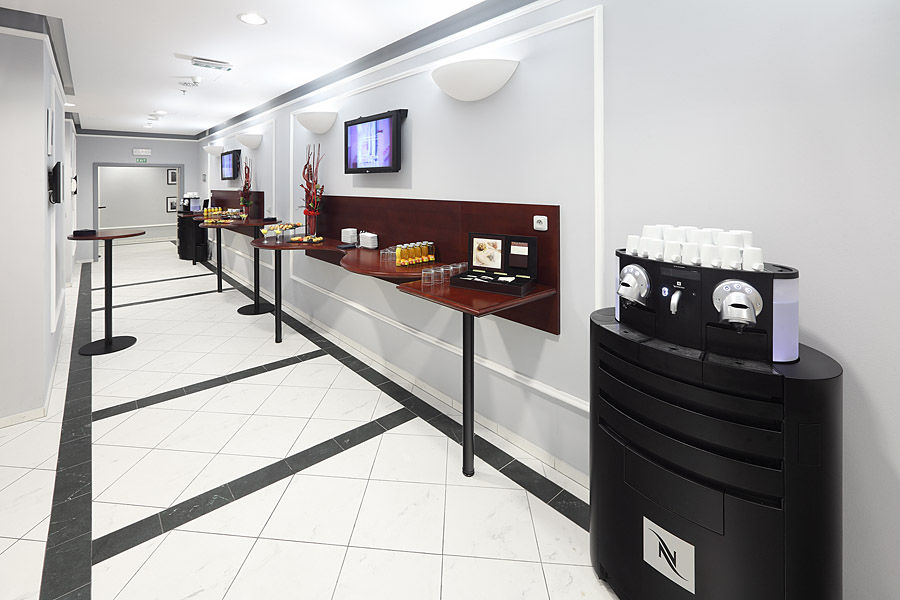 Hotel Ibis Old Town Praag
