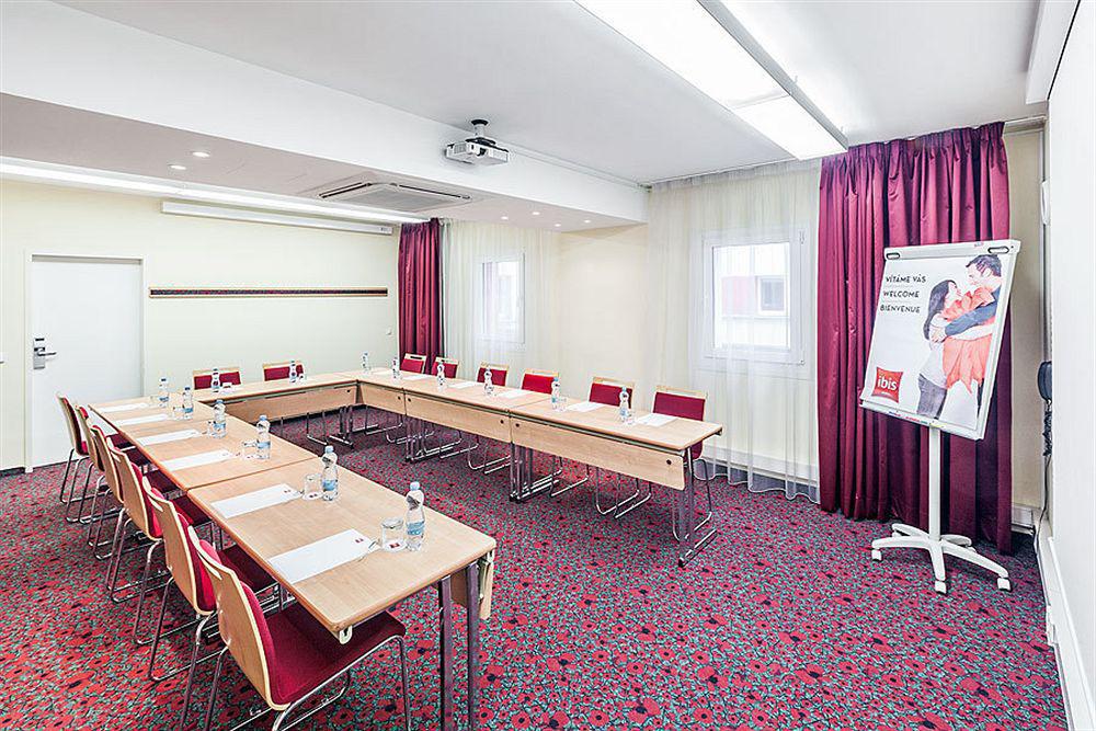 Hotel Ibis Old Town Praag