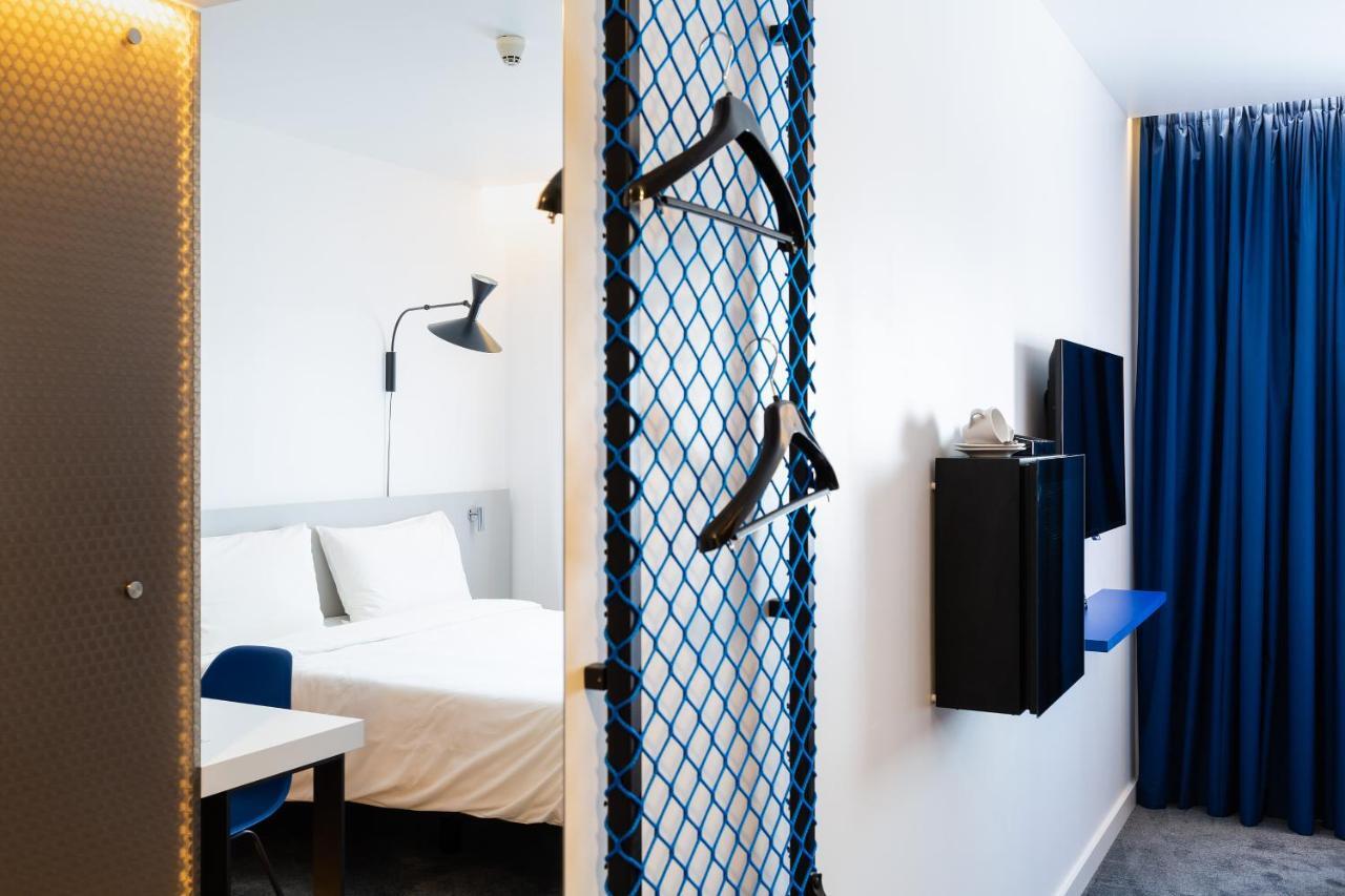 Ibis Old Town Отель Прага